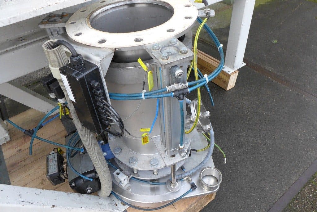Loedige FKM 600D - Turbo miscelatore per polveri - image 7