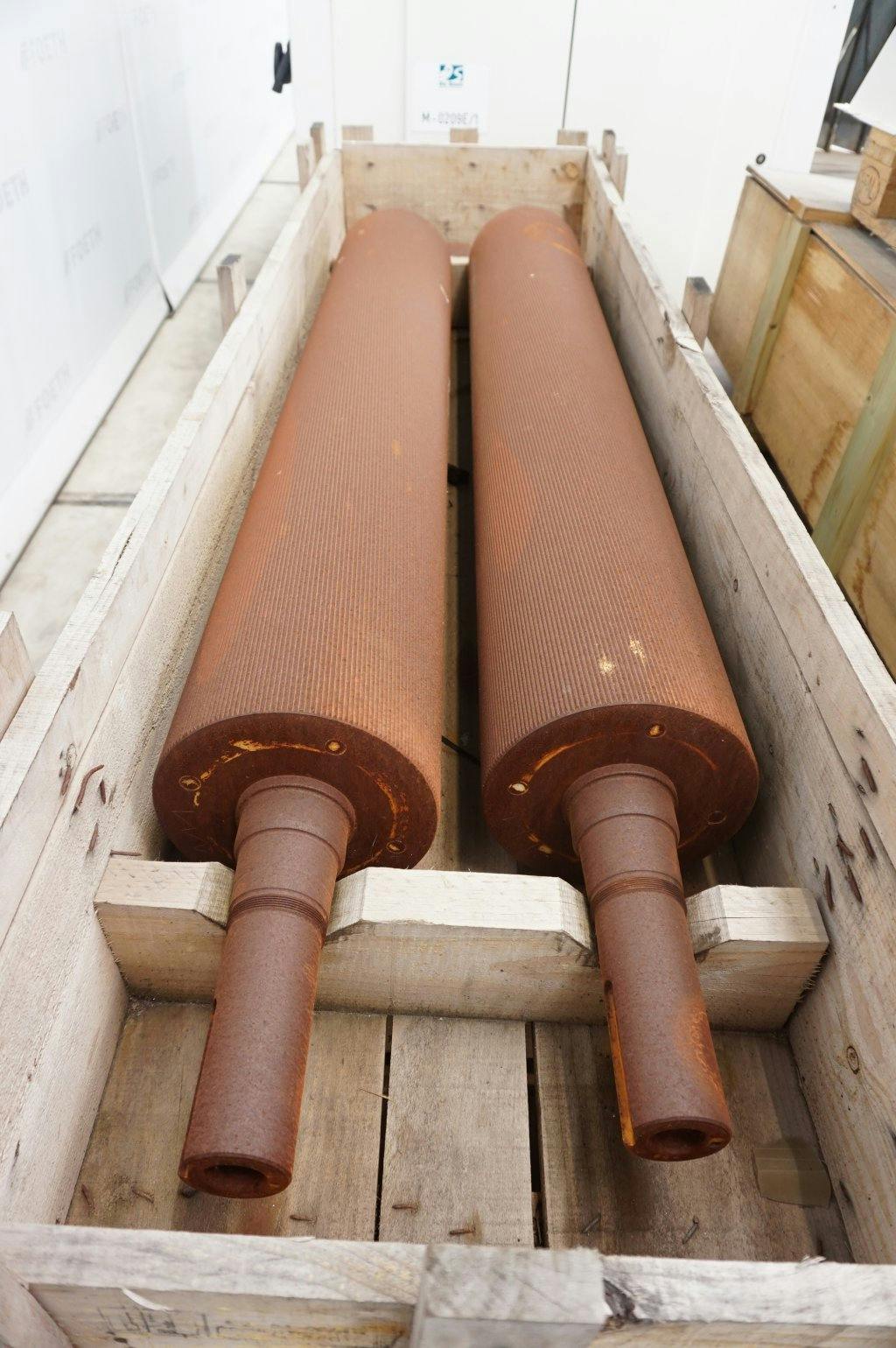 Bühler MDDO - Broyeur à cylindres - image 15