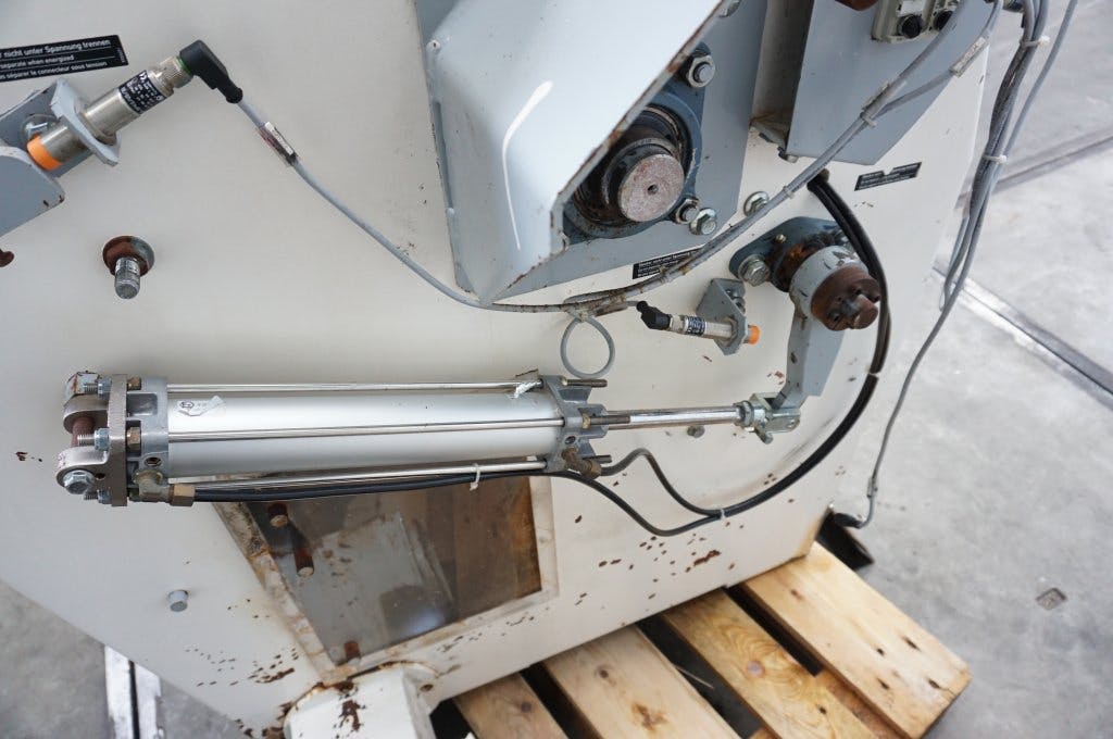 Stolz RM-14 - Hammer Mill - image 5