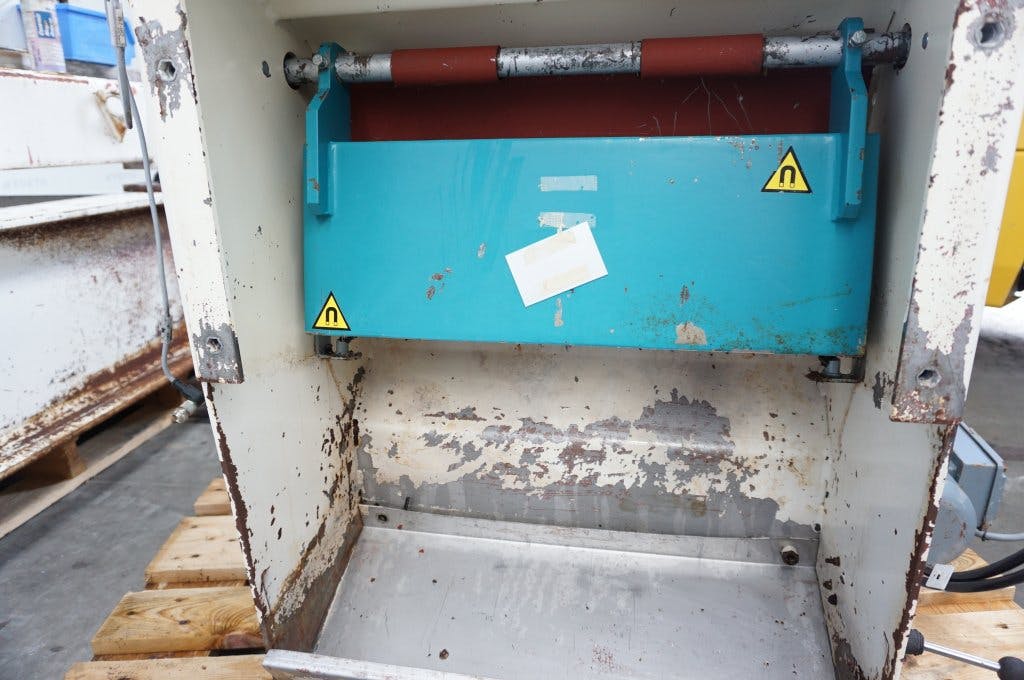 Stolz RM-14 - Hammer Mill - image 7