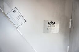 Thumbnail VAV Scan-Vibro TRK 600x300x2000 - Alimentateur vibrants - image 8