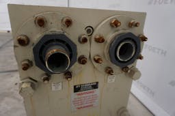 Thumbnail ITT Standard Buffalo PF-35 - Plate heat exchanger - image 4