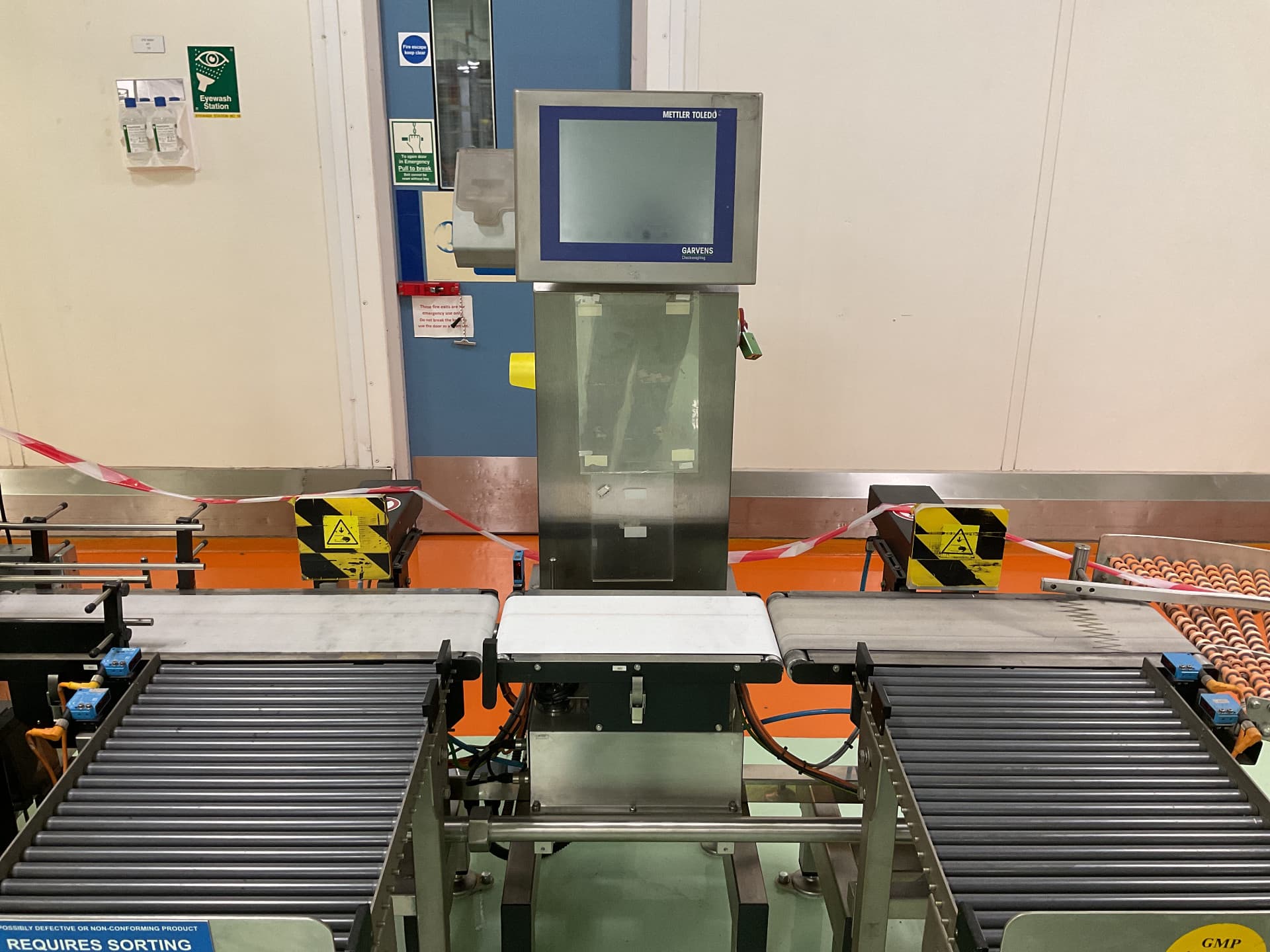 Norden Pac 3002S - Máquina de cartoning y embalaje en cajas - image 16