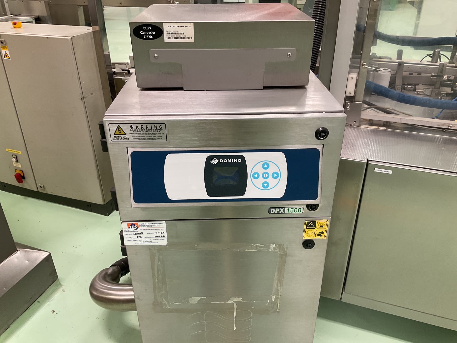 Norden Pac 3002S - Máquina de cartoning y embalaje en cajas - image 9