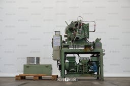 Thumbnail Krauss Maffei HZ-40 SI - Peeling centrifuge - image 1