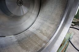 Thumbnail Krauss Maffei HZ-40 SI - Peeling centrifuge - image 7