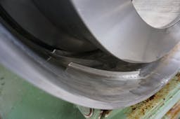 Thumbnail Krauss Maffei HZ-40 SI - Peeling centrifuge - image 8
