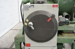 Thumbnail Krauss Maffei HZ-40 SI - Peeling centrifuge - image 12