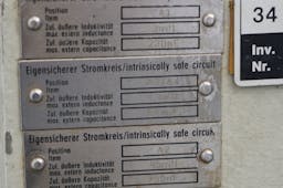 Thumbnail Krauss Maffei HZ-40 SI - Schälzentrifuge - image 13