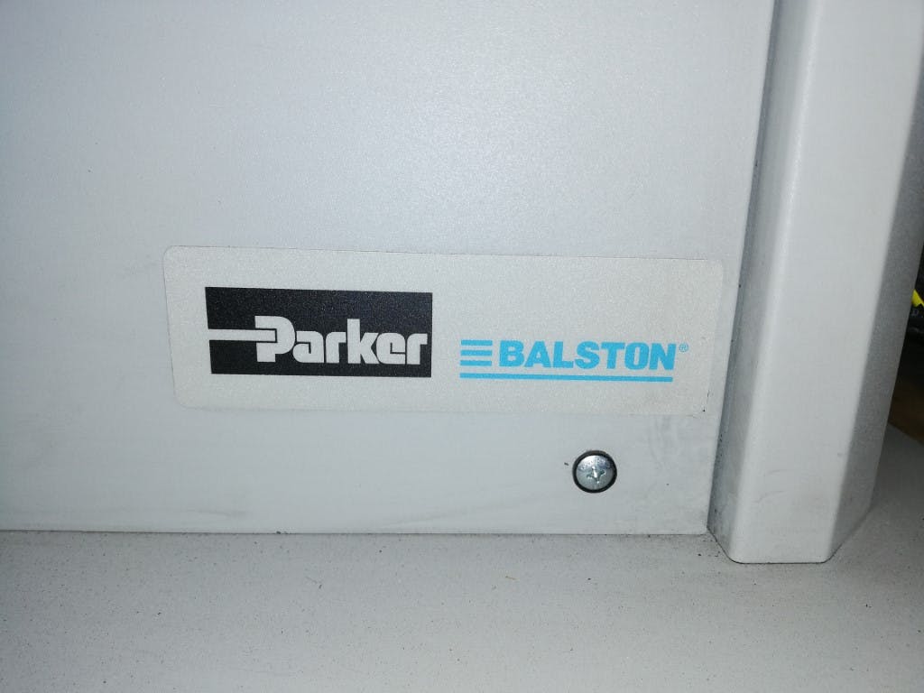 Parker Balston NITROGEN GENERATOR N2-22 - Vario - image 7