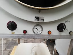 Thumbnail Heraeus Hanau 140 Ltr vacuum - Drying oven - image 5