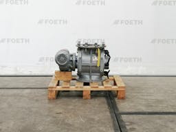 Thumbnail DMN Machinefabriek MALD 200 1 - Rotating valve - image 1