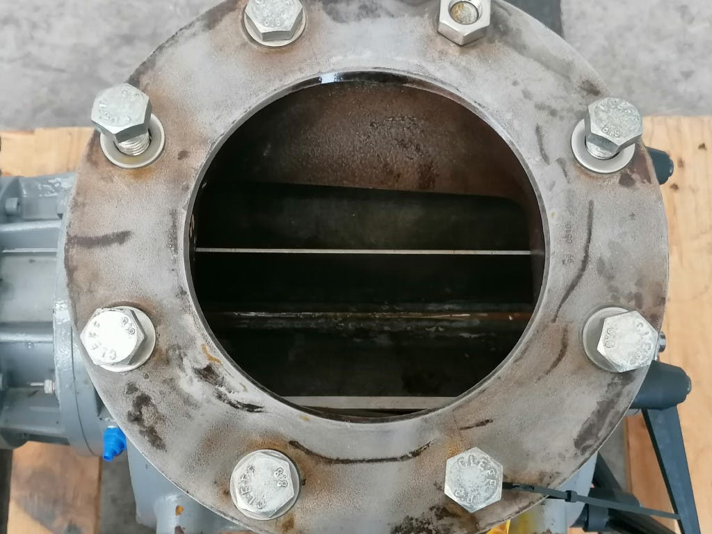 DMN Machinefabriek MALD 200 1 - Rotating valve - image 6