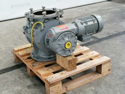 Thumbnail DMN Machinefabriek MALD 200 1 - Rotating valve - image 5