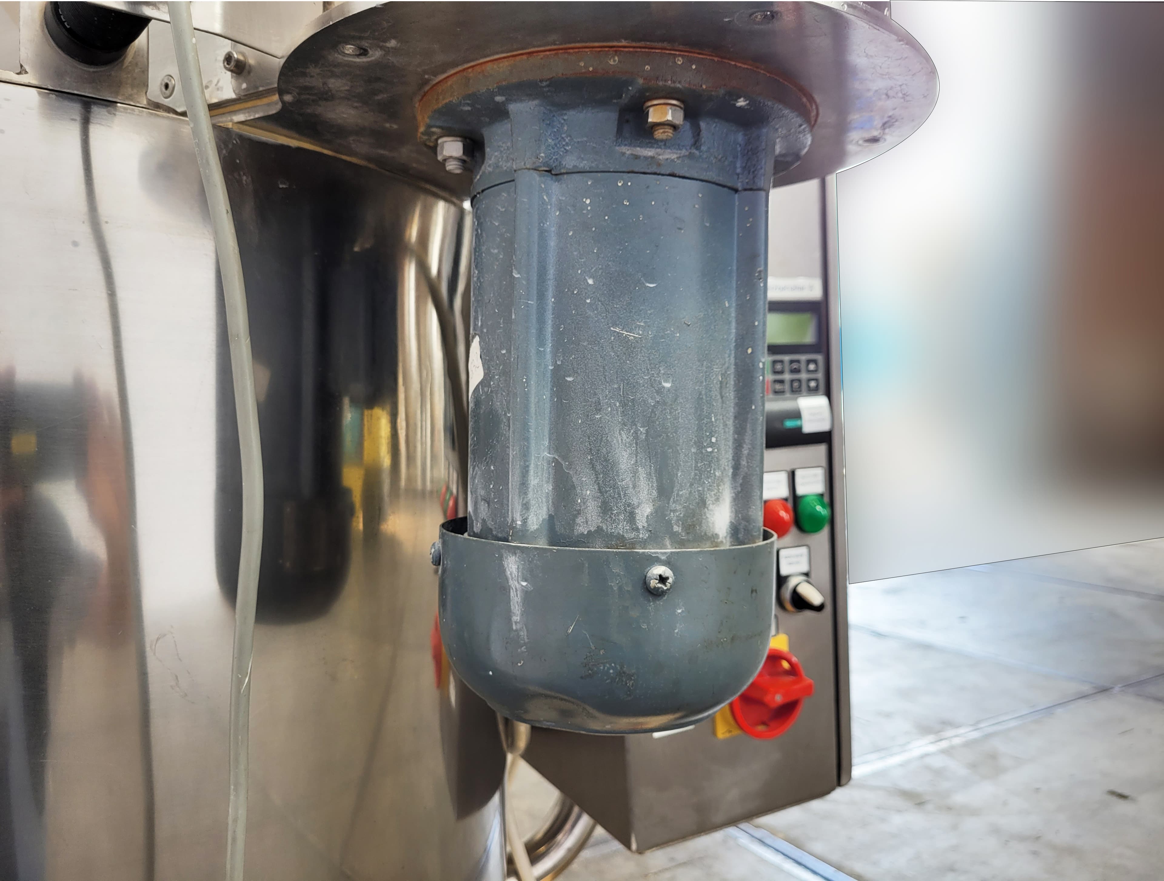 Conthermo SBE 50 - Варочные котла - image 14