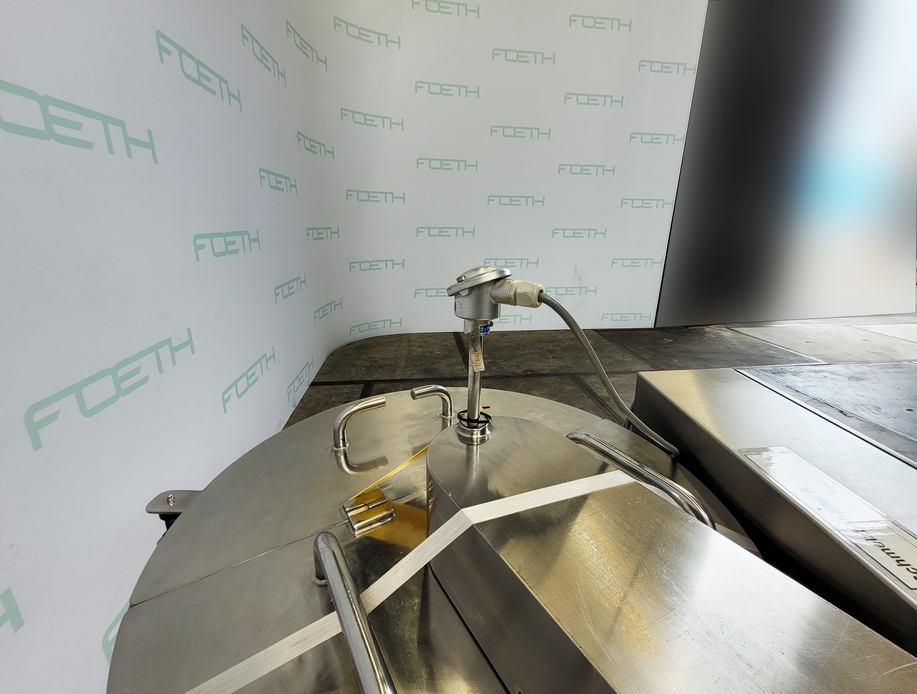 Conthermo SBE 50 - Варочные котла - image 15