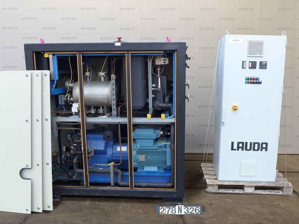 Lauda - Temperature control unit - image 1