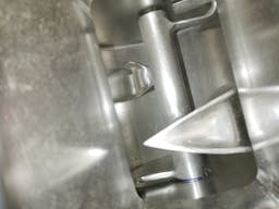 Thumbnail Loedige M-5 R - Práškový turbo smešovac - image 5