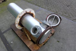 Thumbnail Shell and tube heat exchanger - image 2