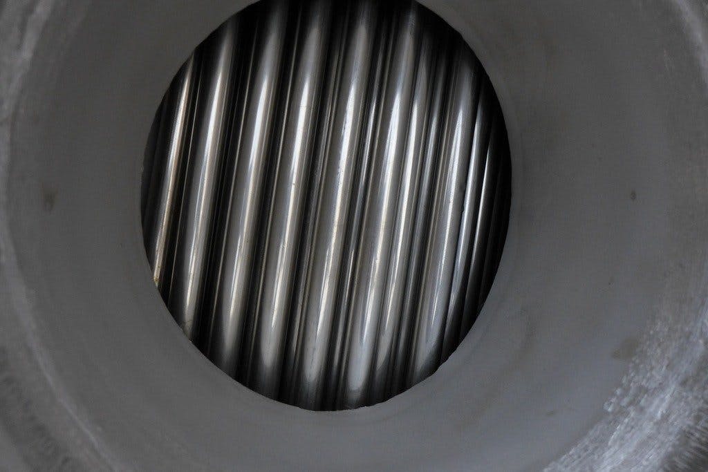 Shell and tube heat exchanger - image 4
