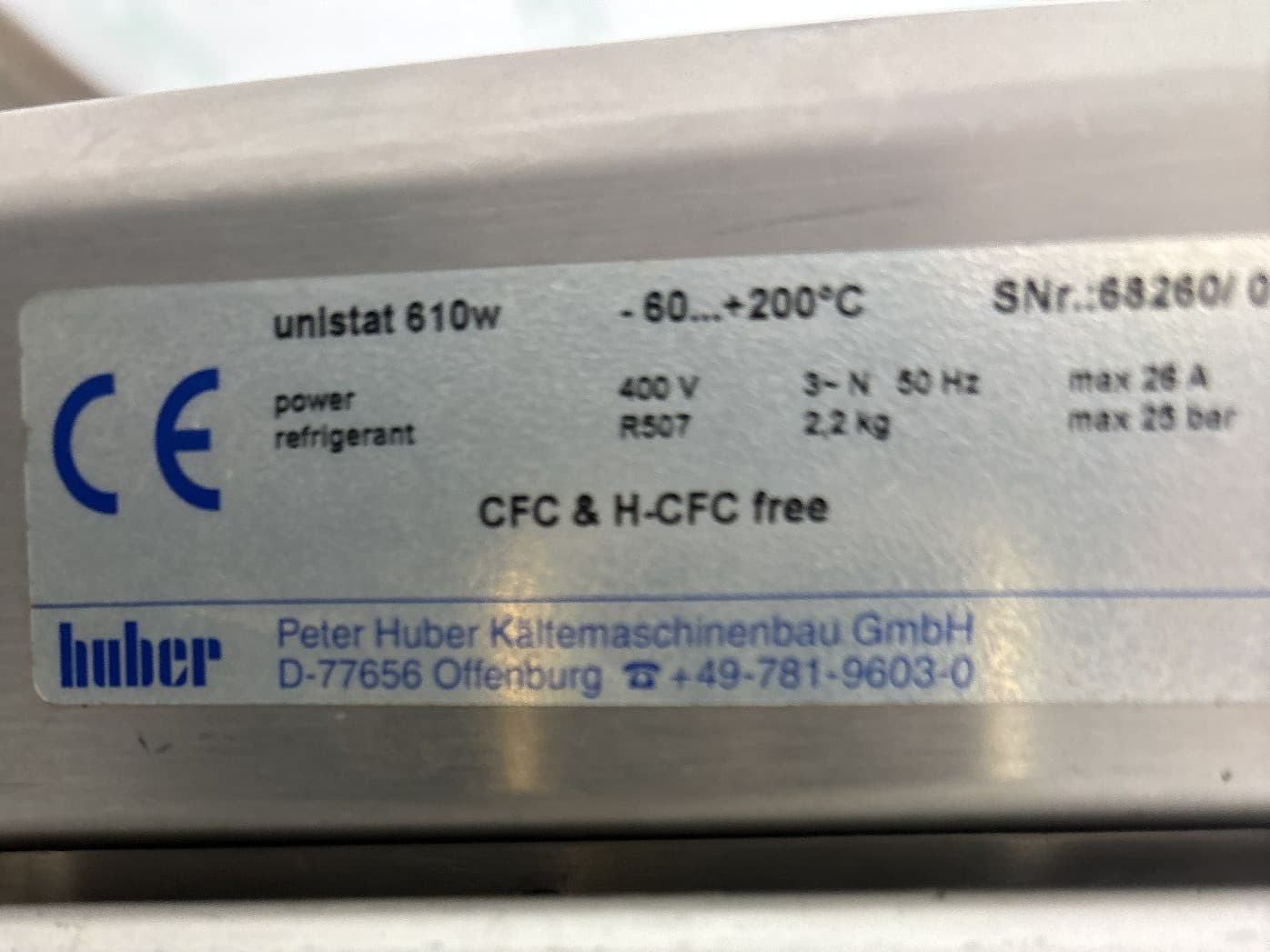 Flavourtech CT1-09RM (WFE) — Centritherm - Filmverdamper - image 21