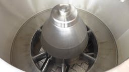 Thumbnail Ferrum PUR 1250 W - Basket centrifuge - image 6