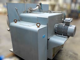 Thumbnail Robatel horizontal peeler centrifuge - Peeling centrifuge - image 9