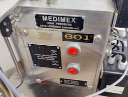Thumbnail Medimex - Hastelloyovy reaktor - image 5
