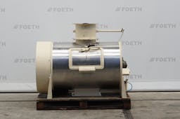 Thumbnail Loedige FKM-300 - Powder turbo mixer - image 1