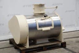 Thumbnail Loedige FKM-300 - Powder turbo mixer - image 2