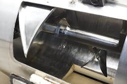 Thumbnail Loedige FKM-300 - Práškový turbo smešovac - image 4