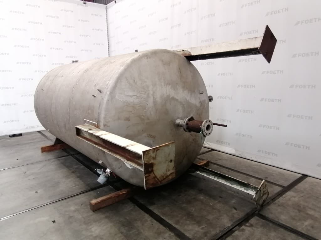 Schallex 10000 ltr - Rezervor vertical - image 3