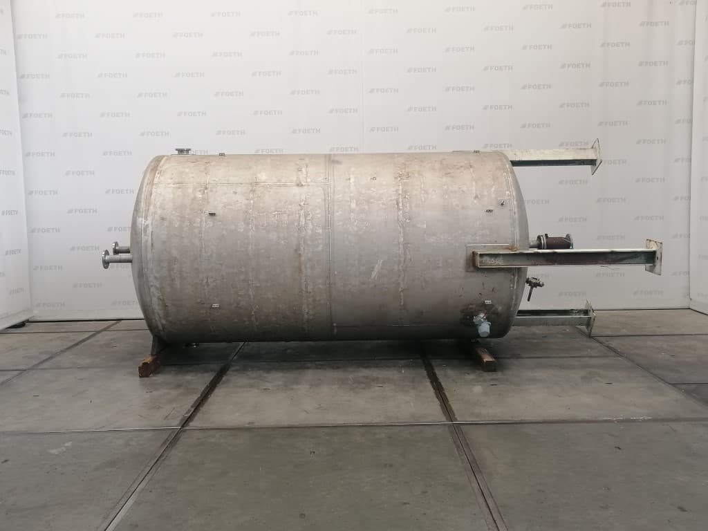 Schallex 10000 ltr - Rezervor vertical - image 1