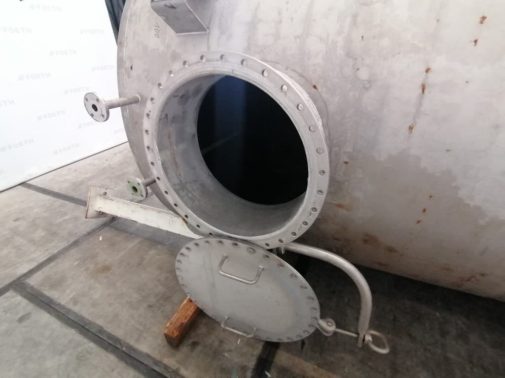 Schallex 10000 ltr - Rezervor vertical - image 5