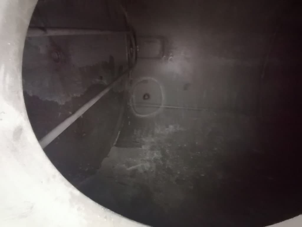 Schallex 10000 ltr - Rezervor vertical - image 7