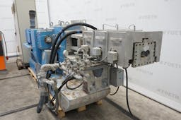 Thumbnail W&P ZSK-70 - Double screw extruder - image 4