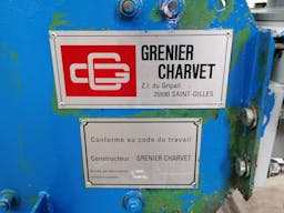 Thumbnail Grenier Chavet R27 - Dispersor - image 8