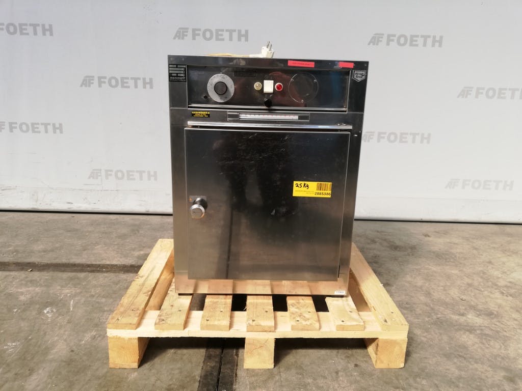 Memmert U30 - Drying oven - image 1