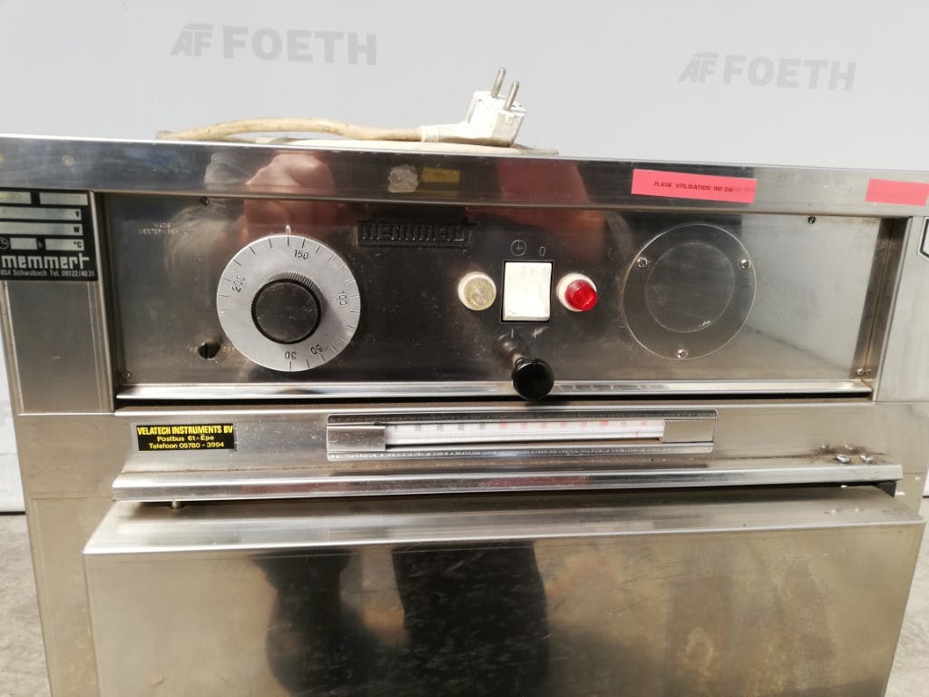 Memmert U30 - Drying oven - image 3