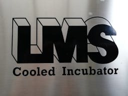 Thumbnail LMS cooled incubator 1200 - Diversen - image 7