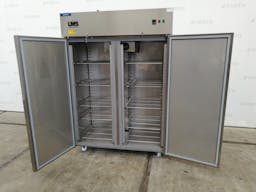 Thumbnail LMS cooled incubator 1200 - Verschiedene Transport - image 3
