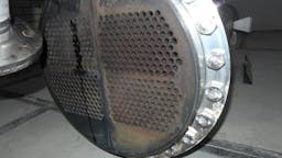 Thumbnail Funke Gronau C-300 - Intercambiador de calor de carcasa y tubos - image 6