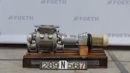 Thumbnail DMN Westinghouse BL-175 - Rotating valve - image 1