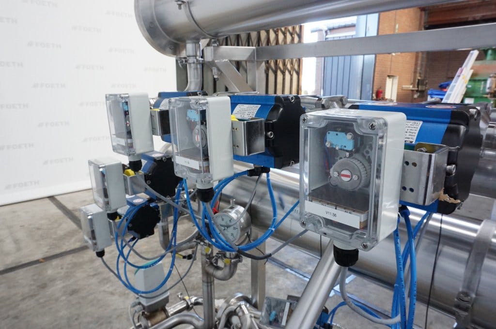 Sartorius Ultrafiltration system - Filtre divers - image 4