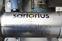 Thumbnail Sartorius Nanofiltration - Miscellaneous filter - image 8