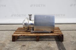 Thumbnail KMA SZ 112 A-ZD-50/40 - Pompe centrifuge - image 1