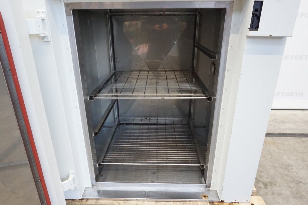 Vötsch NTSD 75/100 - Drying oven - image 6