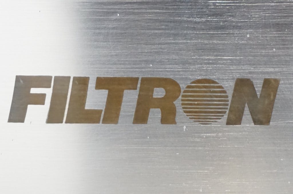 Filtron pall - Filtro vario - image 8