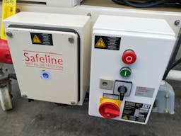 Thumbnail Safeline Uk Signature 2 - Metal detector - image 4