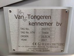 Thumbnail Van Tongeren - Horizontal screw conveyor - image 9